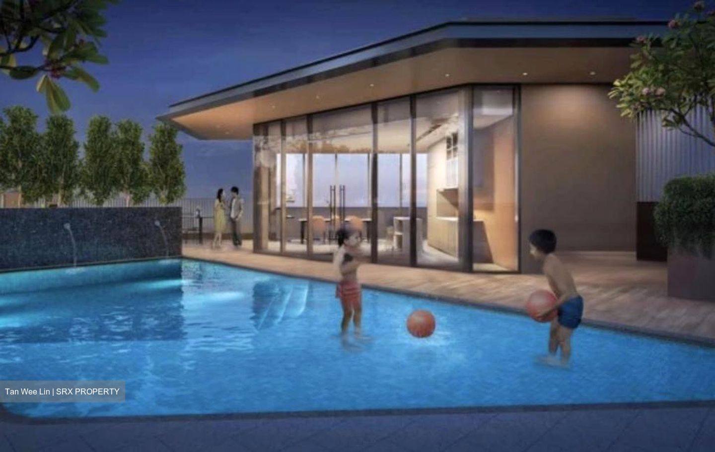 Arina East Residences (D15), Apartment #479925091